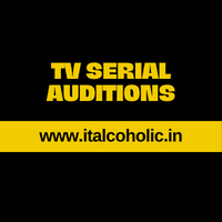 TV Serial Auditions