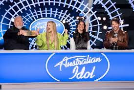 Australian Idol 2025