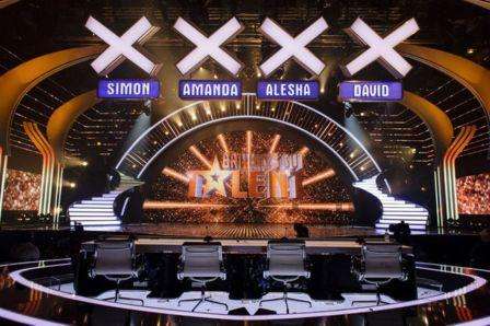 Britain's Got Talent live shows Start