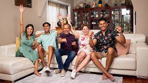 Gogglebox Australia 2025