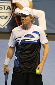 Jim Courier