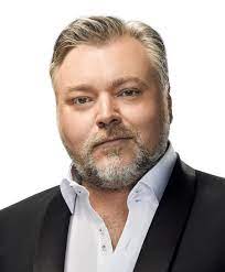 Kyle Sandilands