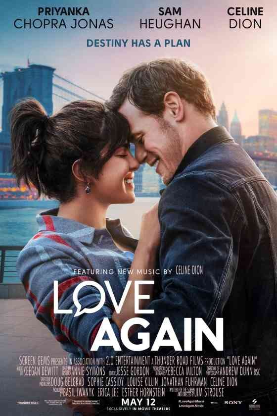 Sony Pictures Television Casting 2023 | Audition for Movies 3 Love Again