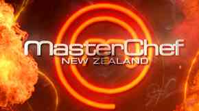 Masterchef New Zealand 2024