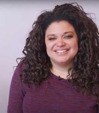 Michelle Buteau: