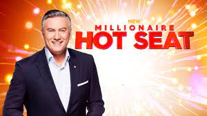 Millionaire Hot Seat 2025