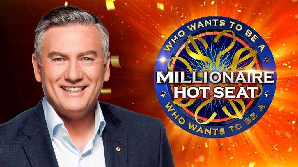 Millionaire Hot Seat Apply 2023