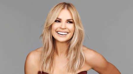 Sonia Kruger