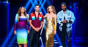 The Voice Australia 2025 Start Date