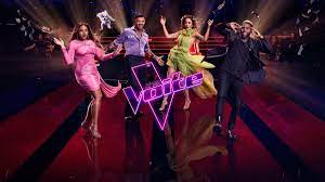 The Voice Australia 2025