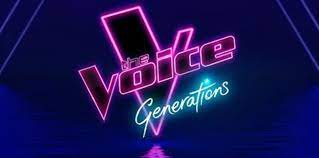 The Voice Australia Generations 2024