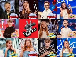 The Voice Kids Poland 2025