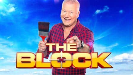 The Block Australia Application