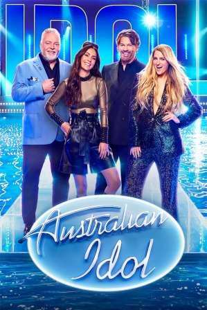 Australian idol 2024 Watch