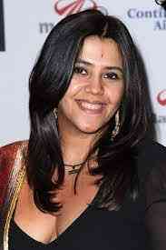 Ekta Kapoor 