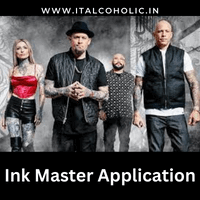 Ink Master Human Canvas Application 2024 Cast Dates Judges