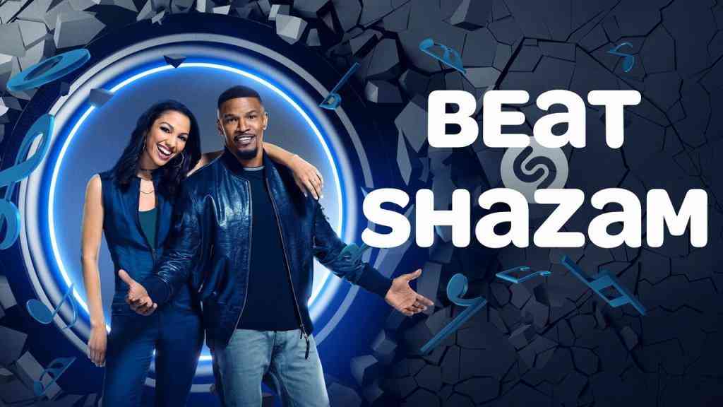 Beat Shazam 2024 Casting Calls Application Schedule Host