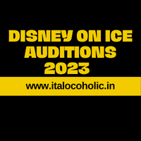 Disney On Ice Auditions 2024 Application Start Dates 1 Disney On Ice Auditions 2024 Application Start Dates