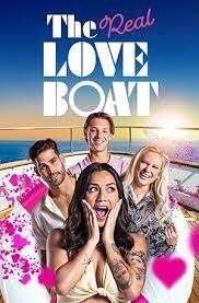 The Real Love Boat Australia 2024 