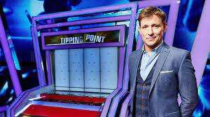 Tipping Point Application 2024