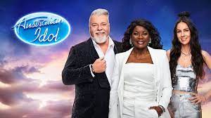 Australian Idol Application 2025 Schedule Auditions Cities