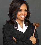 Judge Faith Jenkins