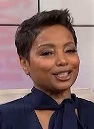 Judge Lynn Toler