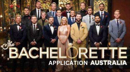 The Bachelorette Australia 2024