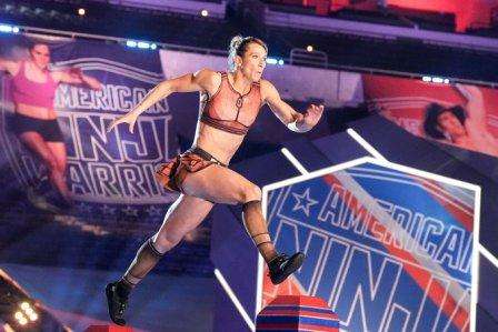 American Ninja Warrior 2024 Schedule: Dates Locations Competitions