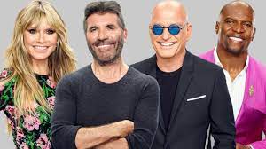 America's Got Talent 2024 Schedule Location Time Streaming