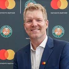 Jim Courier