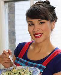 Rachel Khoo