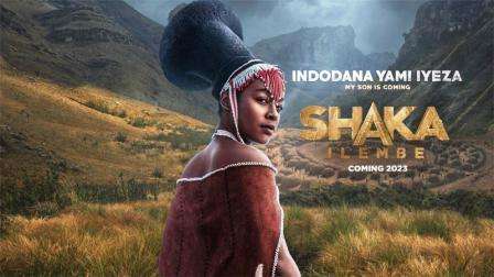 Shaka ilembe Season 2 Release Date Cast Story Watch Online