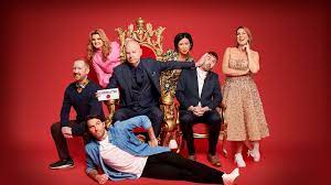 Taskmaster Australia Season 3