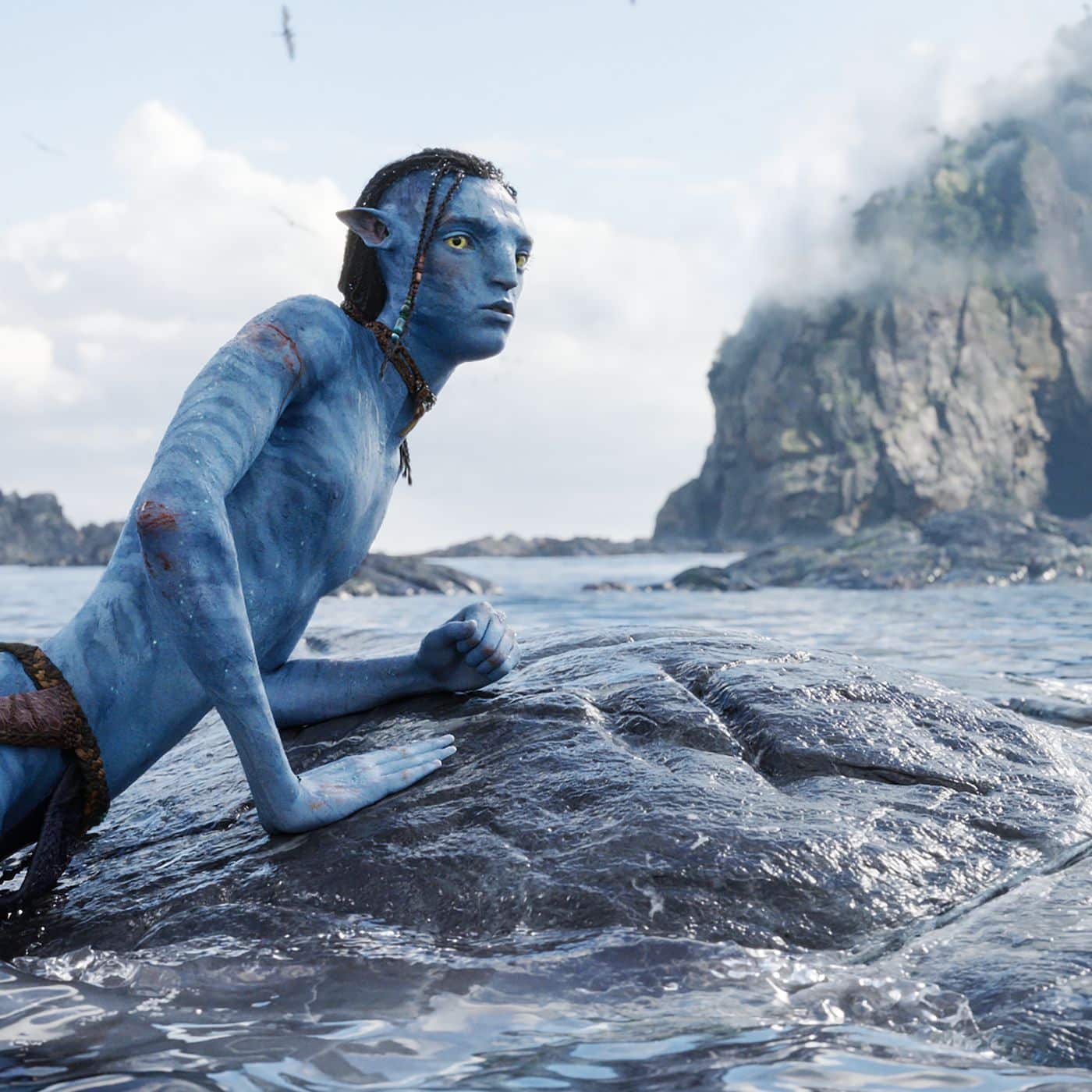 Avatar 3 Full Movie Download