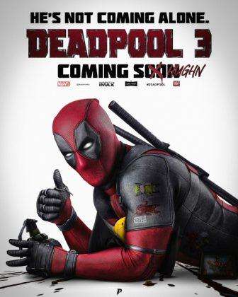 Deadpool 3 Casting Call