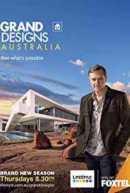 Grand Designs Australia 2025