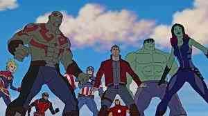 Guardians of the Galaxy 4 Auditions Release Dates Time 1 Guardians of the Galaxy 4 Auditions