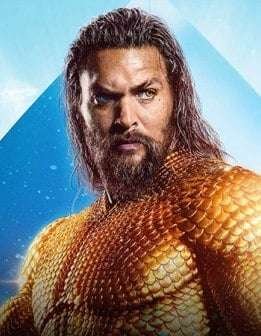 Aquaman 2 Auditions Casting Call Location Dates Roles 2 Jason mamoa