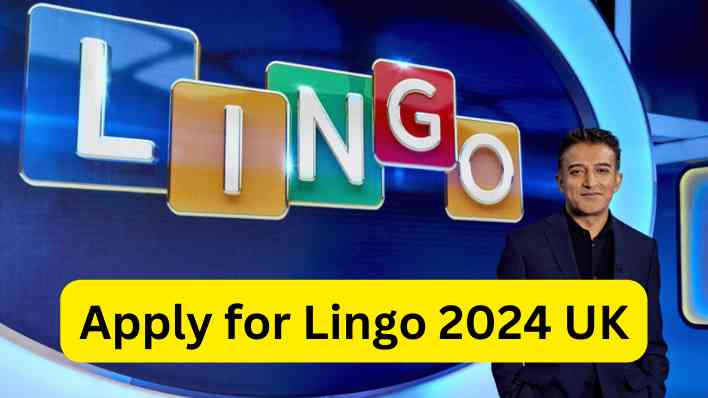 Lingo UK 2024 