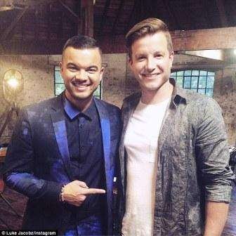 X Factor Australia 2024 Auditions Schedule Start Dates 2 Luke Jacob