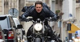 Mission Impossible 8 Casting Call Auditions Roles Dates Check here 3 Mission Impossible 8 Auditions