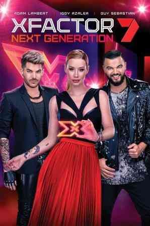 X Factor Australia 2024 Auditions Schedule Start Dates 3 X Factor Australia 2024