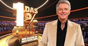 Das 1% Quiz 2024