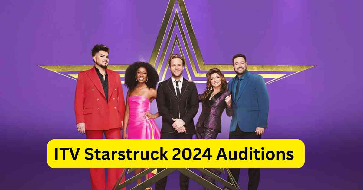 Starstruck 2024 Application Start Date Judges Contestants