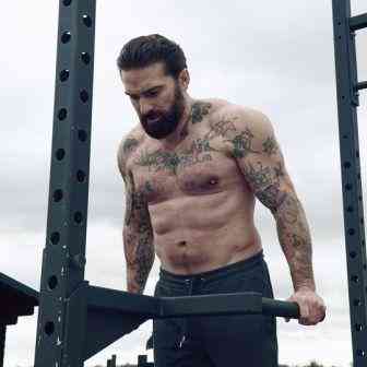 Ant Middleton