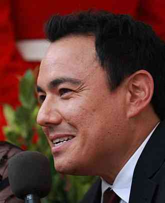 Sam Pang