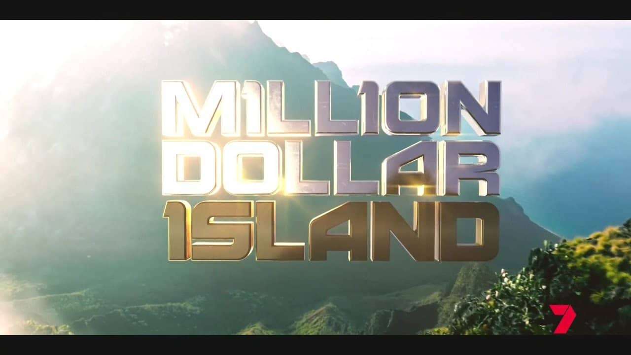 Million Dollar Island Australia 2025