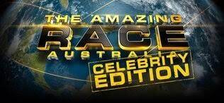 The Amazing Race Celebrity Australia