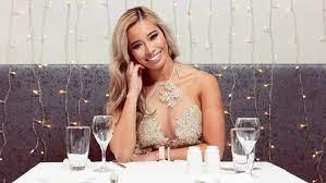 First Dates NZ 2024 Application Casting Start Dates Judges 3 Carey Lee